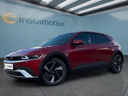 Rot Neu 2025 Hyundai Ioniq Techniq Kleinwagen | 47.449 € (Etwas zu teuer)
