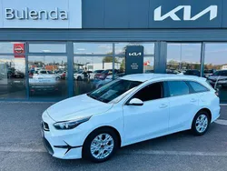 (wd) casa white s Gebraucht 2025 Kia Ceed Sportswagon 4 Kombi | 24.990 € (Guter Preis)