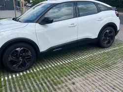 Gebraucht 2021 Citroën C4 SUV | 19.000 €