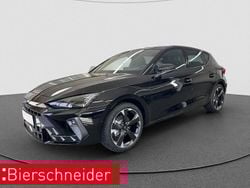 Blau Neu 2025 Cupra Leon Limousine | 34.950 € (Guter Preis)