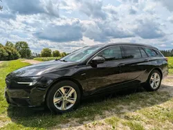 Schwarz Gebraucht 2020 Opel Insignia Elegance Kombi | 18.000 € (Superpreis)
