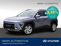Meta blue Neu 2025 Hyundai Kona Trend SUV | 27.690 € (Guter Preis)