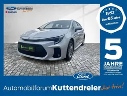 Platinum white pearl metallic Gebraucht 2025 Suzuki Swace Comfort+ Kombi | 29.990 € (Teuer)