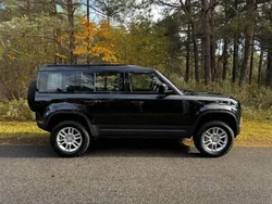 Schwarz Gebraucht 2021 Land Rover Defender SUV | 54.900 € (Guter Preis)