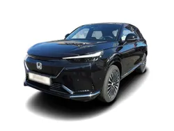 Schwarz Neu 2025 Honda e:Ny1 SUV | 37.649 € (Fairer Preis)