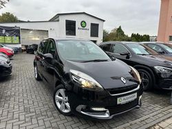 Schwarz Gebraucht 2013 Renault Scénic III Dynamique Van / Kleinbus | 4.499 € (Fairer Preis)