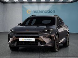 Grau Neu 2025 Cupra Formentor SUV | 52.649 €