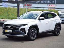 Weiß Neu 2025 Hyundai Tucson SUV | 26.470 € (Superpreis)