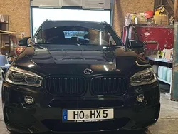 Schwarz Gebraucht 2014 BMW X5 M Sport SUV | 24.000 € (Fairer Preis)