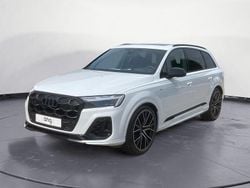 Weiß Neu 2025 Audi Q7 S-Line SUV | 95.290 € (Fairer Preis)