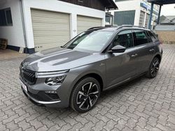 Grau Neu 2025 Skoda Kamiq Monte Carlo SUV | 29.990 € (Fairer Preis)
