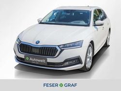 Candyweiß Gebraucht 2022 Skoda Octavia Style Kombi | 21.340 € (Fairer Preis)