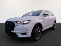 Polar weiß Gebraucht 2022 DS Automobiles DS7 Crossback Bastille Plus SUV | 28.690 € (Guter Preis)