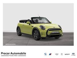 Andere Gebraucht 2023 Mini Cooper Kleinwagen | 27.440 € (Fairer Preis)