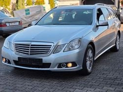 Silber Gebraucht 2011 Mercedes E220 Kombi | 4.490 € (Guter Preis)