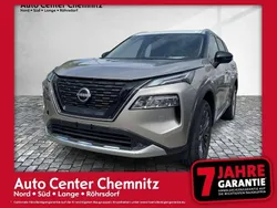 Champagne silver/black Neu 2025 Nissan X-Trail SUV | 40.490 € (Fairer Preis)