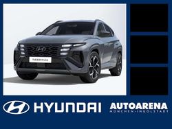 Ecotronic grey / mic Neu 2025 Hyundai Tucson Prime SUV | 36.475 € (Fairer Preis)