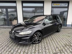 Schwarz Gebraucht 2018 VW Golf VII GTD Limousine | 22.900 € (Teuer)