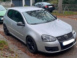 Silber Gebraucht 2006 VW Golf V GTI Limousine | 4.800 € (Fairer Preis)