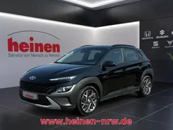 Schwarz Gebraucht 2021 Hyundai Kona Trend SUV | 19.999 € (Fairer Preis)