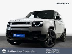 Borasco grey Gebraucht 2025 Land Rover Defender HSE Dynamic SUV | 101.990 €