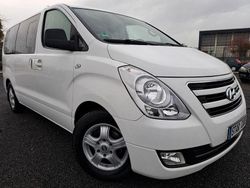 Weiß Gebraucht 2016 Hyundai H-1 Trend Van / Kleinbus | 10.999 € (Guter Preis)
