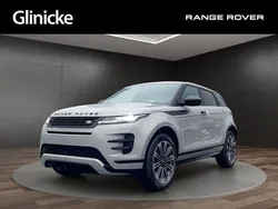 Silber Gebraucht 2024 Land Rover Range Rover evoque SE Dynamic SUV | 69.980 €