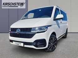 Weiss Gebraucht 2020 VW T6.1 California Van | 37.990 € (Fairer Preis)