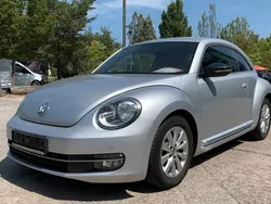 Silber Gebraucht 2012 VW Beetle Design | 6.900 € (Fairer Preis)