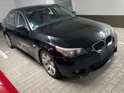 Schwarz Gebraucht 2004 BMW 530 M Sport Limousine | 8.199 € (Etwas zu teuer)
