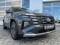 Grau Neu 2025 Hyundai Tucson Comfort SUV | 27.890 € (Superpreis)