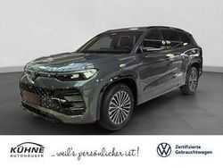 Grün, Gebraucht 2025 VW Tayron Style SUV | 70.310 € (Teuer)