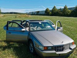 Beige Gebraucht 1998 Cadillac Seville STS Limousine | 3.000 €