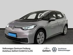 Silber Gebraucht 2022 VW ID.3 Pro Kleinwagen | 21.900 € (Guter Preis)