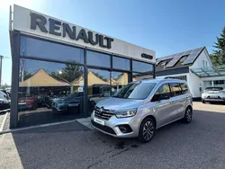 Highland grau Neu 2025 Renault Kangoo Techno Van / Kleinbus | 34.790 € (Fairer Preis)
