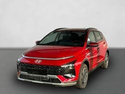 Dragon red Neu 2025 Hyundai Bayon Premium SUV | 24.050 € (Guter Preis)