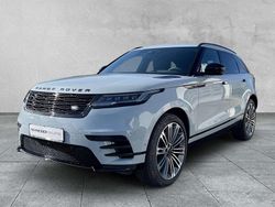Grau Neu 2025 Land Rover Range Rover Velar Autobiography SUV | 99.890 €