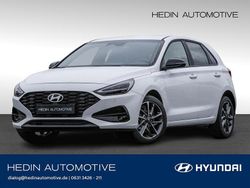 Weiß Gebraucht 2025 Hyundai i30 Advantage Limousine | 19.740 € (Guter Preis)
