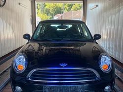 Schwarz Gebraucht 2010 Mini Cooper Coupé Coupé | 2.850 €