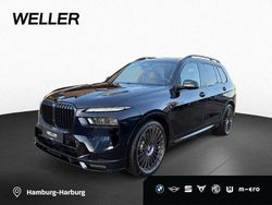 Blau Gebraucht 2025 Alpina XB7 SUV | 169.950 € (Superpreis)