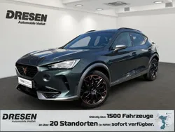 Grau Gebraucht 2022 Cupra Formentor VZ SUV | 30.990 € (Fairer Preis)