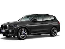 Gebraucht 2021 BMW X3 Efficient Dynamics SUV | 45.950 € (Teuer)
