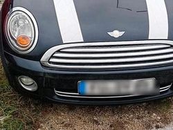 Schwarz Gebraucht 2007 Mini Cooper Kleinwagen | 2.200 € (Guter Preis)