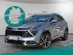 (css) lunarsilber met. Gebraucht 2025 Kia Sportage Spirit SUV | 31.770 € (Guter Preis)