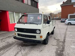 Gebraucht 1992 VW T3 Van | 45.000 €