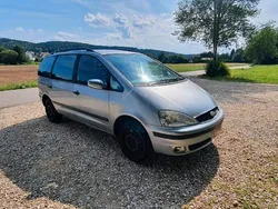 Gebraucht 2004 Ford Galaxy Van / Kleinbus | 3.750 € (Teuer)