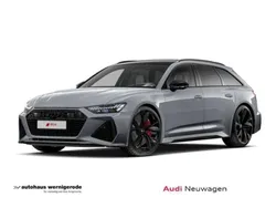 Nardograu Neu 2025 Audi RS6 Performance Kombi | 182.234 €