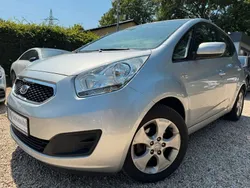 Silber Gebraucht 2012 Kia Venga 2 Kleinwagen | 5.790 € (Fairer Preis)