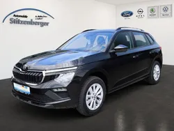 Schwarzmagic perleffekt Neu 2024 Skoda Kamiq Essence SUV | 23.990 € (Guter Preis)