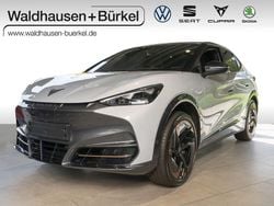 Weiß Neu 2025 Cupra Tavascan VZ SUV | 48.190 € (Superpreis)